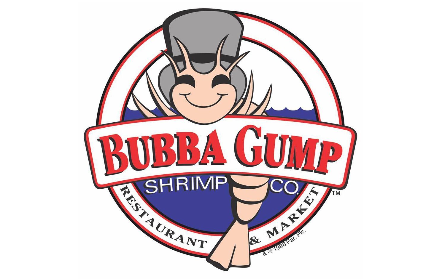 Bubba Gump, de la ficción a la realidad