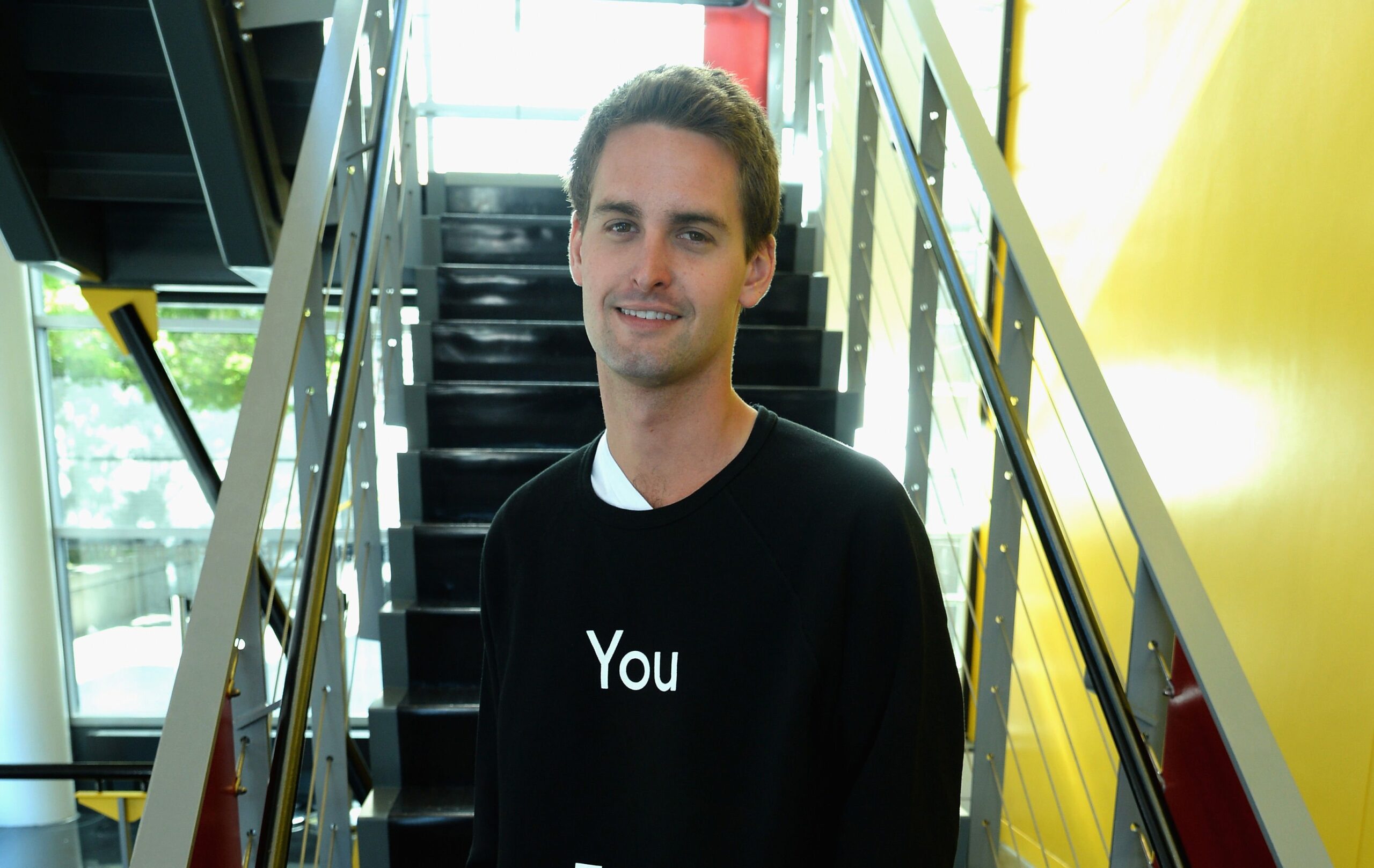 La vida del CEO de Snapchat: el milmillonario más joven del mundo