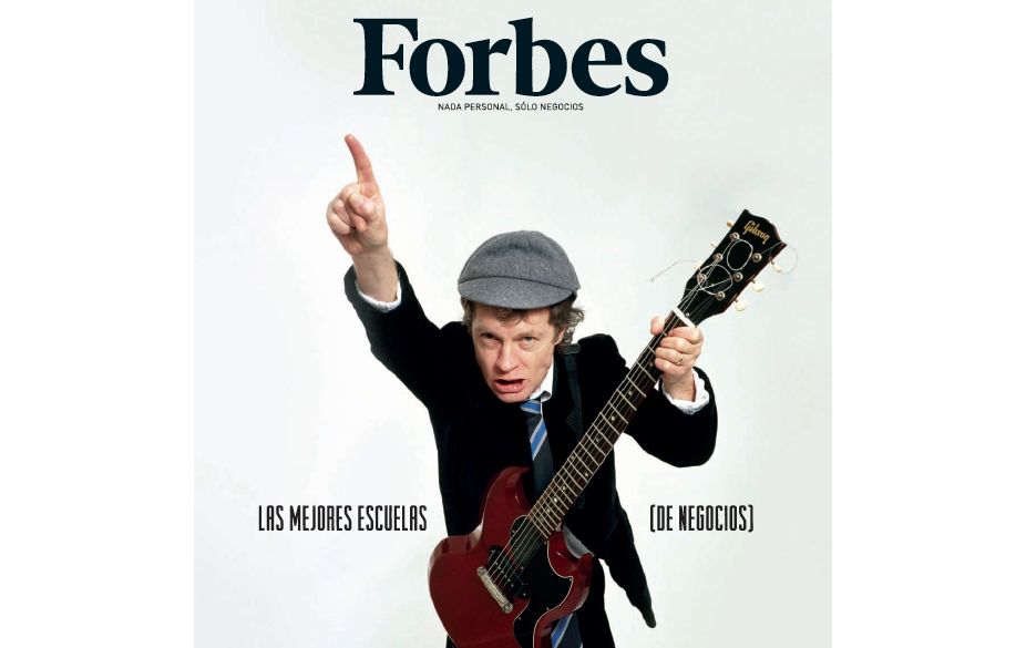 Forbes 24: Haz tus deberes