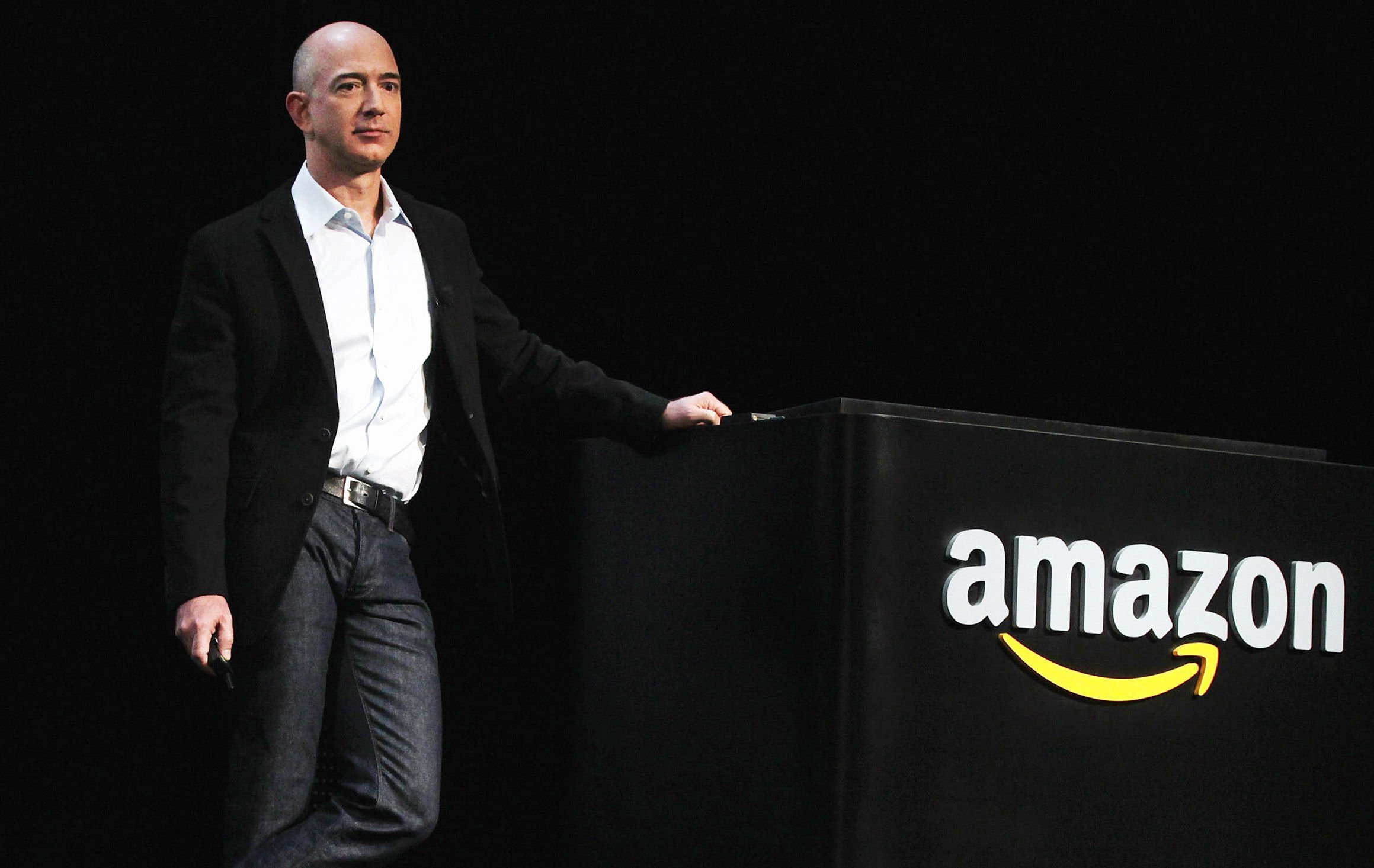 ¿Cuánto ha aumentado la fortuna de Jeff Bezos?