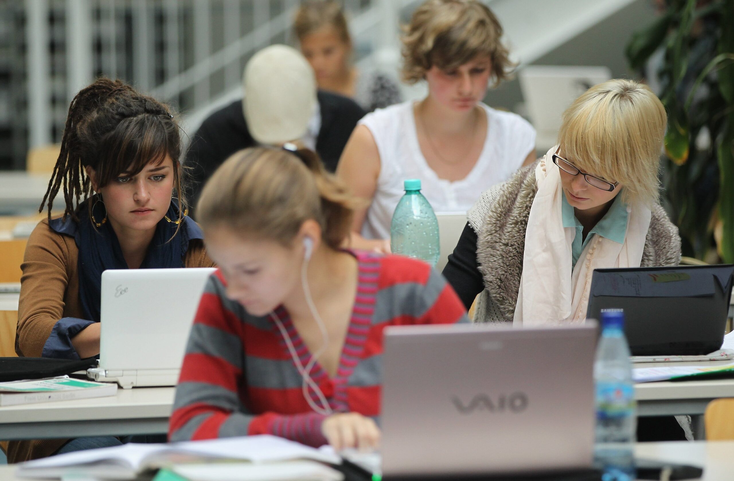 ¿Acabas bachillerato? Elige la carrera universitaria adecuada para ti