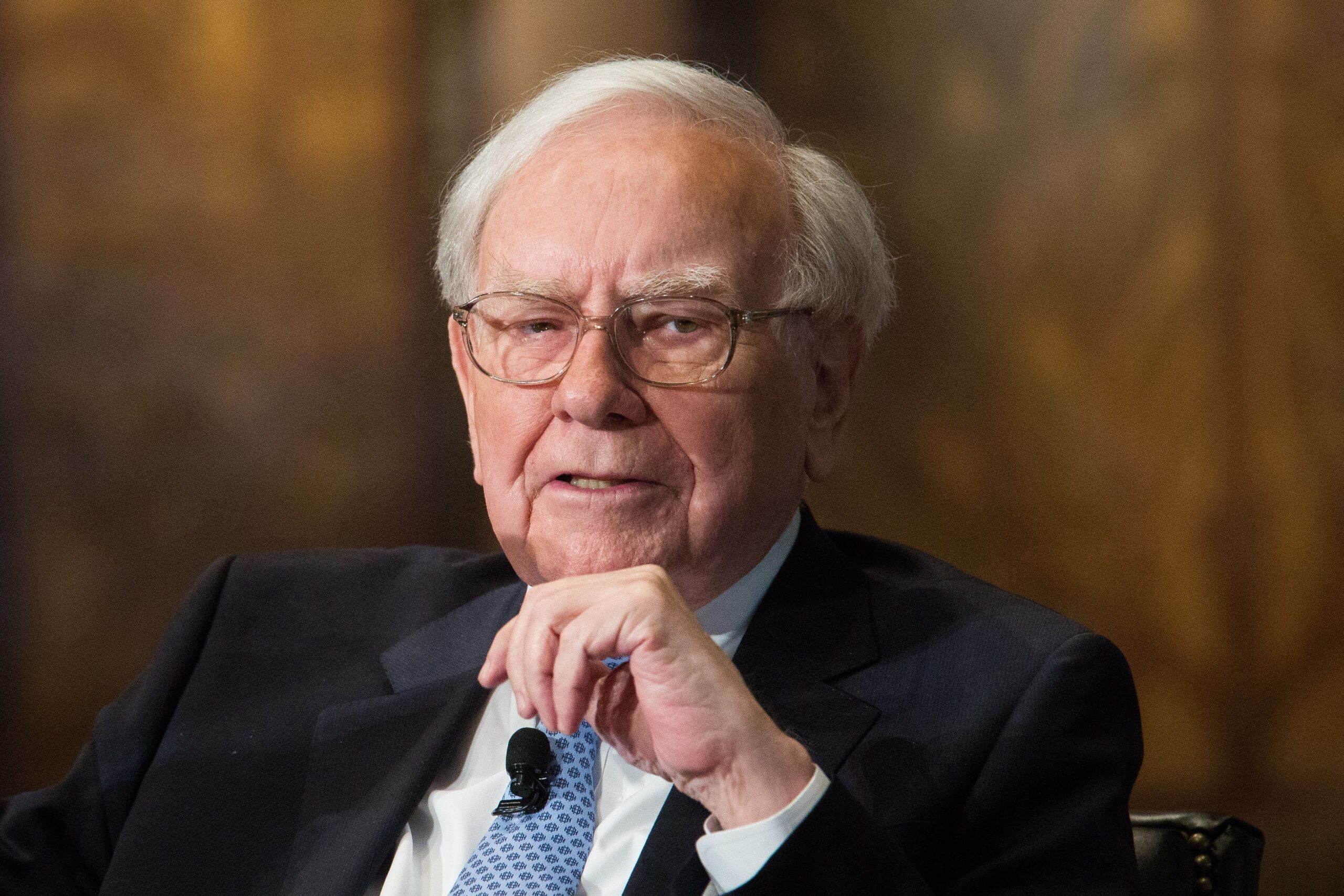 Warren Buffet nos ha engañado sobre hacernos millonarios