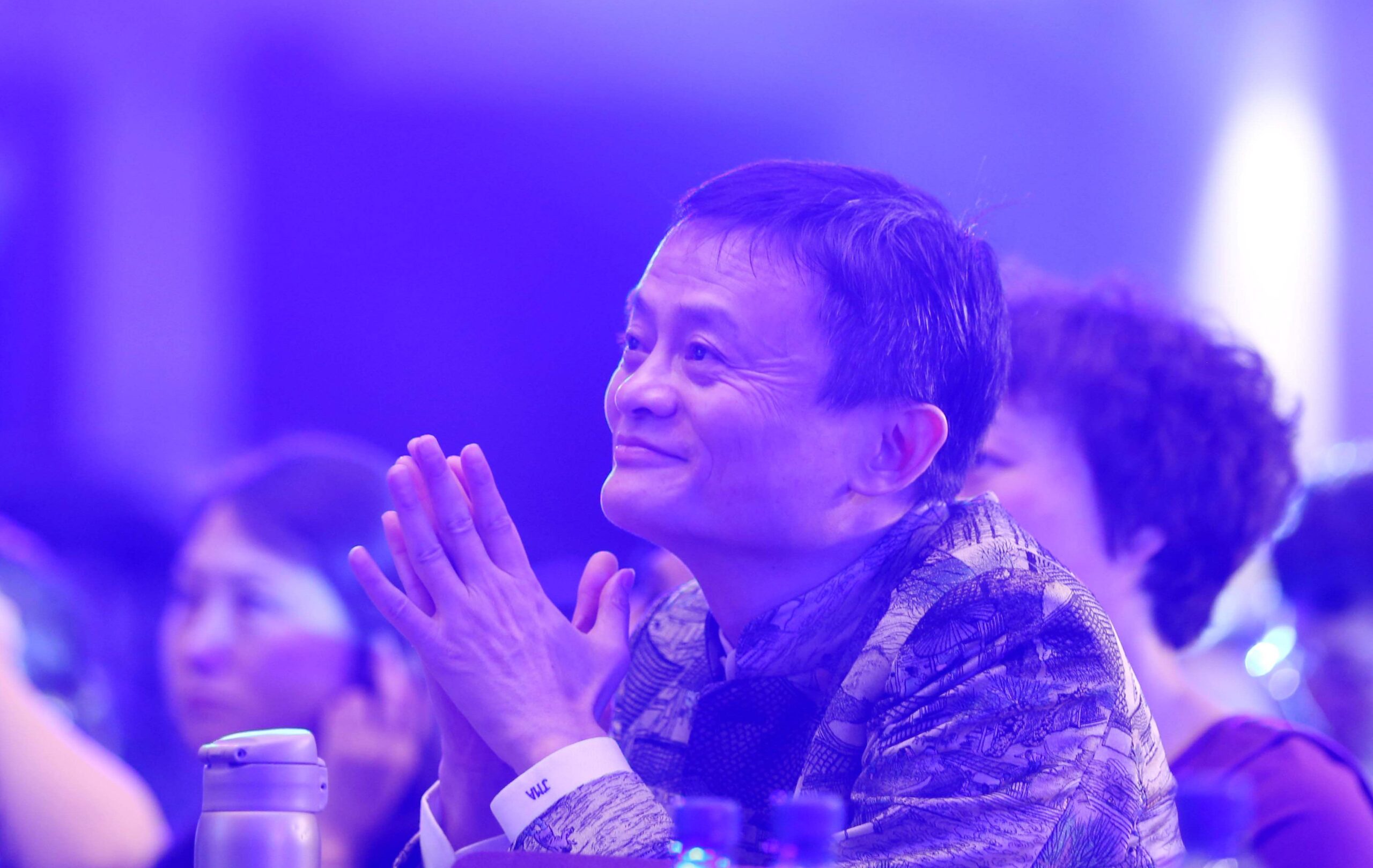 ¿Qué nuevas lecciones nos ha dado Jack Ma?