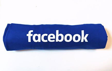 ¿Por qué Facebook acaba de cambiar su logo?