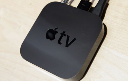 Apple, ¿a la conquista de la televisión?