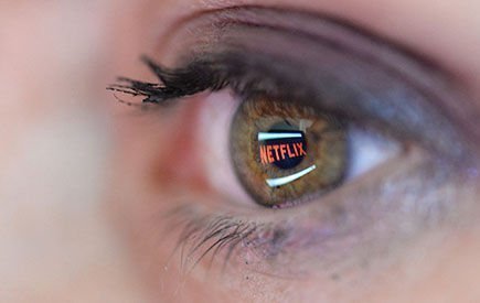 El (rentable) negocio de Netflix