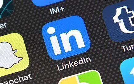 LinkedIn, la próxima víctima de Facebook