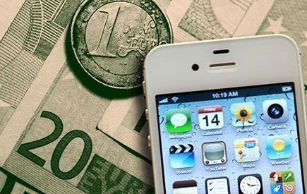 Lo que las <i>apps</i> pueden hacer por tu dinero