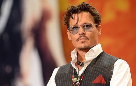 La joya ‘Art Deco’ de Johnny Deep está en venta