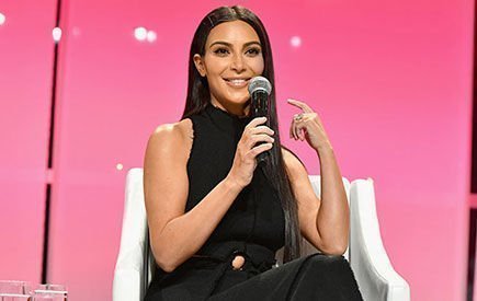 Kim Kardashian la estrella de ‘reality’ mejor pagada