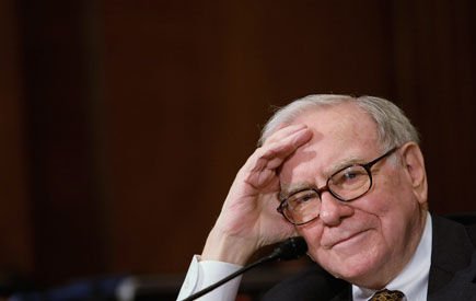 Los 7 grandes errores de Warren Buffett