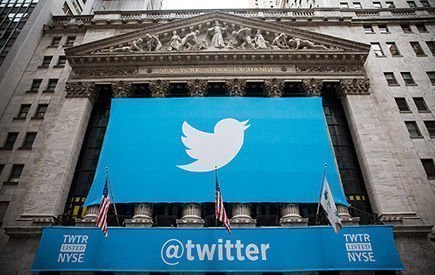 Twitter, la compañía que nadie quiere comprar