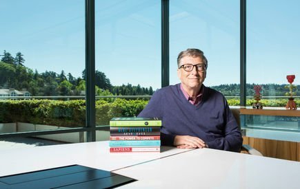 Diez libros para diez CEOs