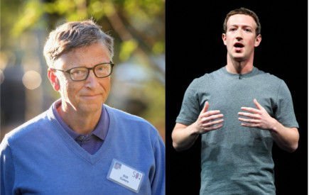 ¿Qué ocurre con las ventas de los libros que recomiendan Gates y Zuckerberg?