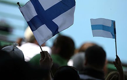 Finlandia, de país modelo a la cola de los nórdicos