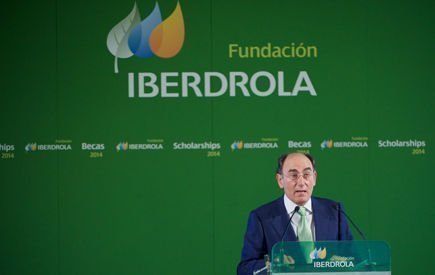 Iberdrola, mejor ‘utility’ europea