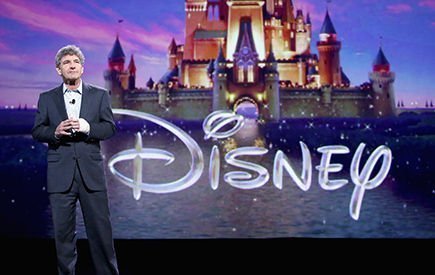 Disney, más estrenos que meses en 2016