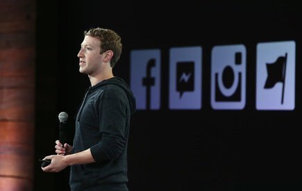 Mark Zuckerberg pierde 3.700 millones