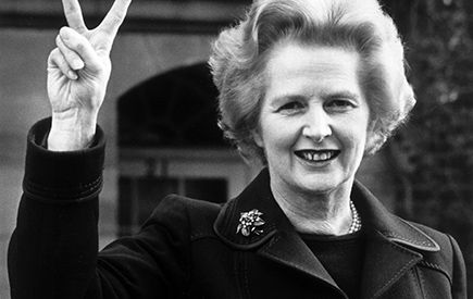 ¿Tiene 39 millones de euros? Puede comprar la casa de Margaret Thatcher