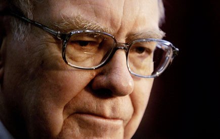 Ocho libros que Warren Buffett te recomienda