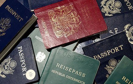 ¿Cuáles son los mejores y peores pasaportes para viajar?