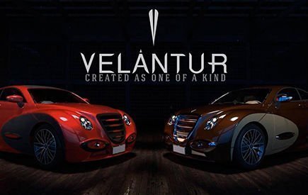 Velántur, el Tesla español