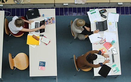 Siete lecciones del Laboratorio de Innovación de Harvard