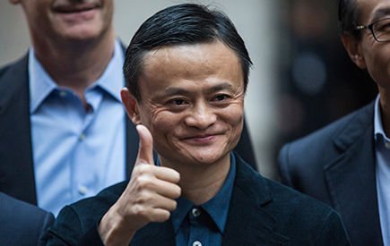 Frases motivadoras de Jack Ma - Forbes España