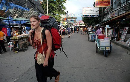 Las diez mejores ciudades para viajar con poco presupuesto