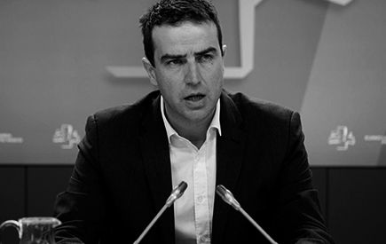 Maneiro (UPyD): “Estos meses la política se convertido en un circo”