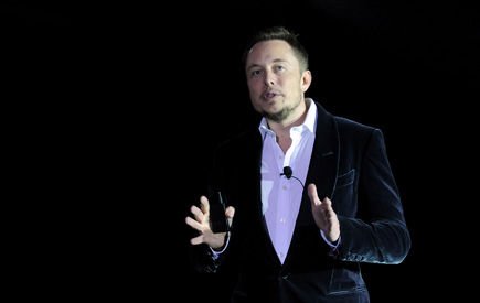 Elon Musk revela, al fin, la segunda parte de su plan maestro