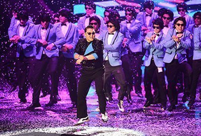 ‘Gangnam Style’, el <i>hit</i> de los 3 millones de dólares al día