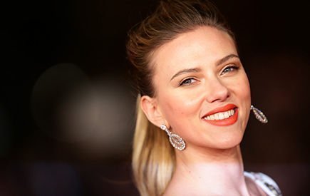 Scarlett, la actriz más taquillera de todos los tiempos