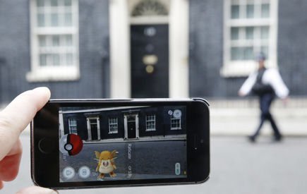 Pokémon Go bate el récord de los 200 millones un mes después de su lanzamiento