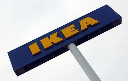 Facturación récord para Ikea: 34.200 millones de euros en su último ejercicio fiscal