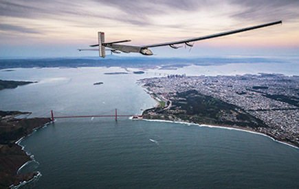 Silicon Valley, o el valle de la liquidez