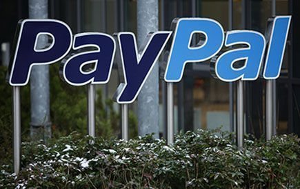 PayPal llega al pago en tienda acompañado por MasterCard