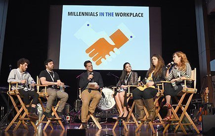 4 aptitudes que los empleadores recomiendan tener a los <i>millennials</i>