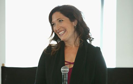 Randi Zuckerberg, la mujer que dejó Facebook para perseguir sus sueños