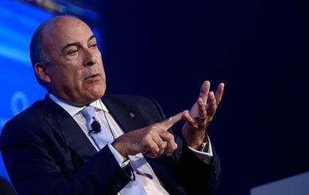 Muhtar Kent: “Esto es lo que he aprendido como CEO de Coca-Cola”