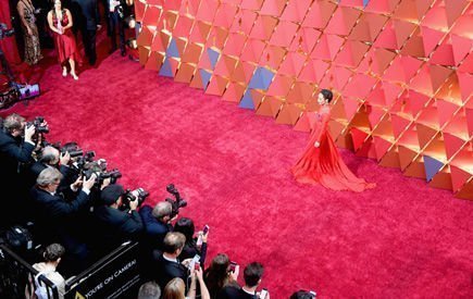 ¿Sabes cuánto cuesta la ceremonia de los Oscar?