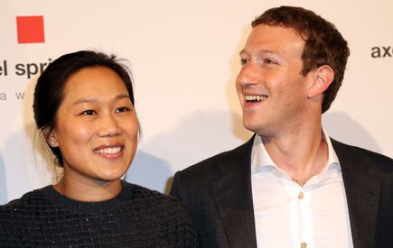 Un paso más para la iniciativa de Chan y Mark Zuckerberg