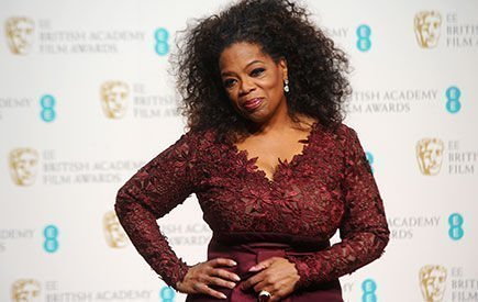 10 lecciones sobre los negocios que nos ha regalado Oprah Winfrey