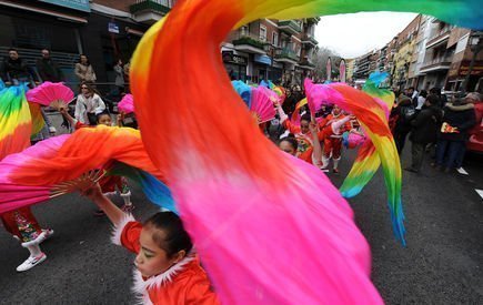 La psicología detrás del color de las marcas