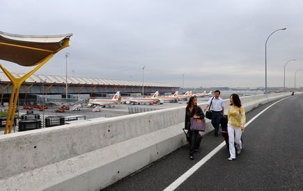 Las aerolíneas necesitan dejar de dar a los clientes por seguros