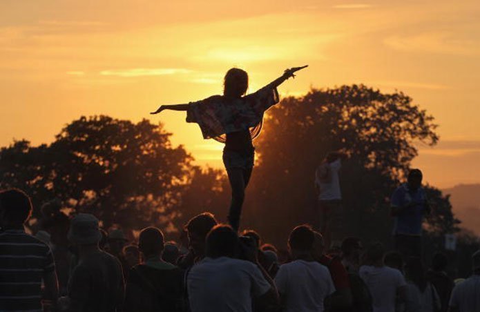 Sunset Valley el festival de Sotogrande