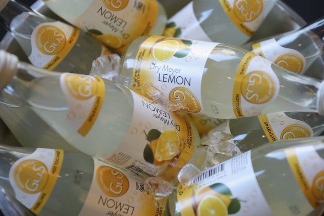 Lecciones empresariales en un puesto de limonada