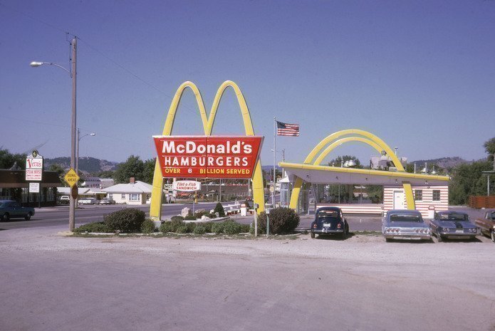 Big Mac: ¿en qué países es más cara la hamburguesa del Mc Donald’s?