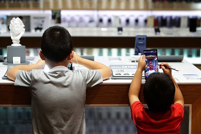 La tecnología favorece a los estudiantes