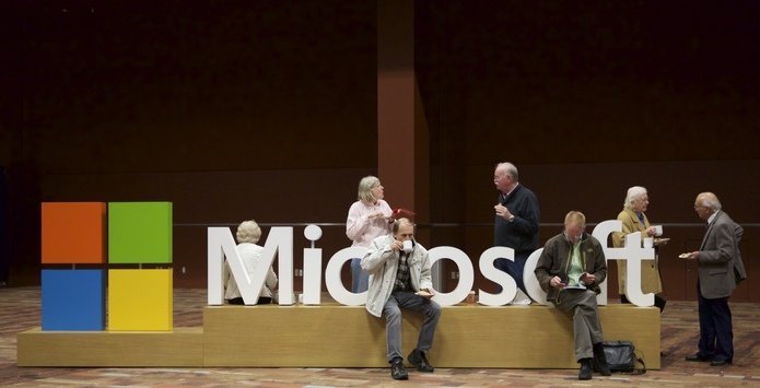 Microsoft, Chase y muchas otras empresas están contratando a más personas con autismo